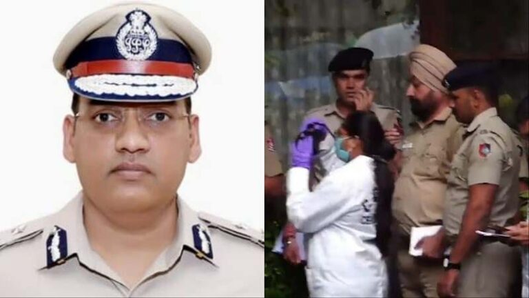 ips puran kumar 1