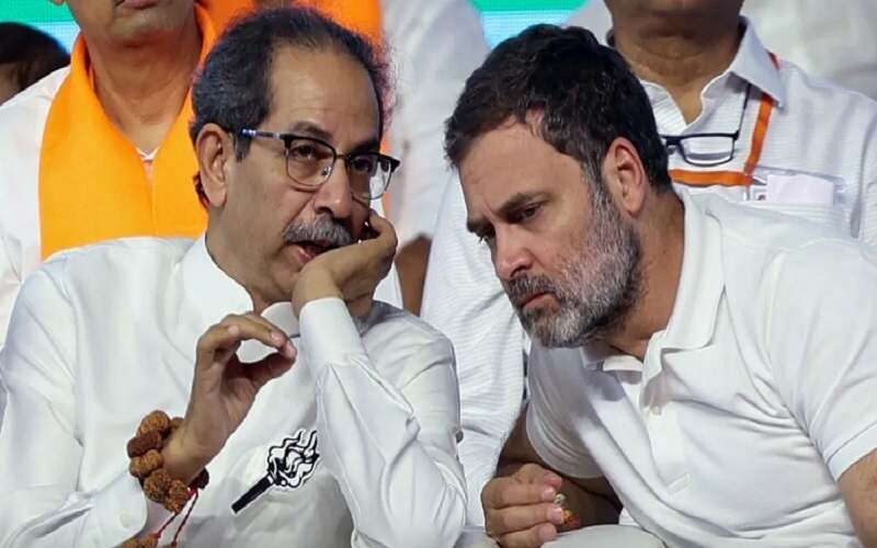 congress bmc election