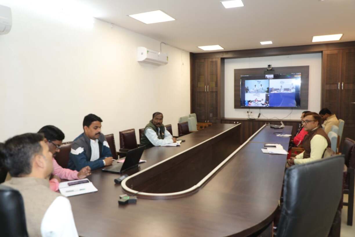 अंतर्राष्ट्रीय गीता जयंती महोत