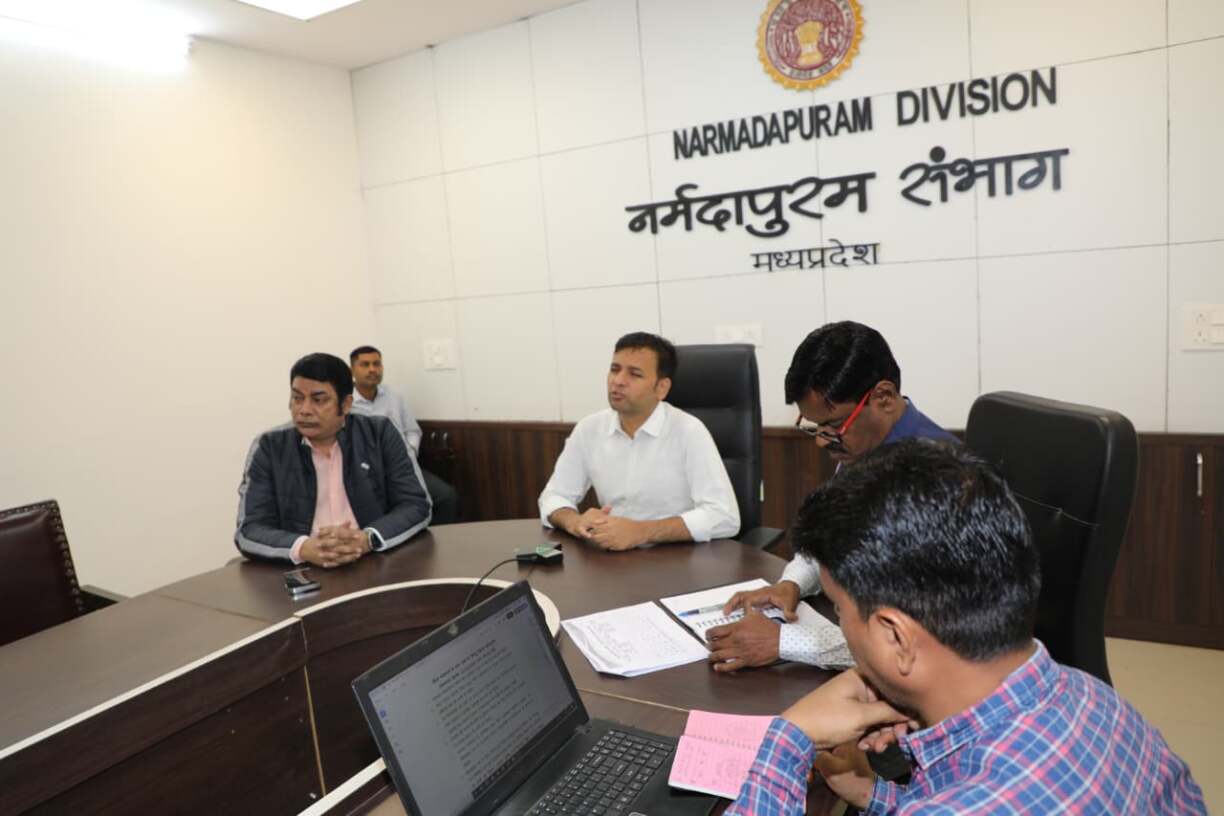 खाद्य वितरण व्यवस्था सुचारू