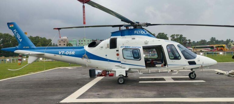 पी एम श्री हेलीकॉप्टर वायु सेवा का शुभारंभ 20 नवंबर को (1)