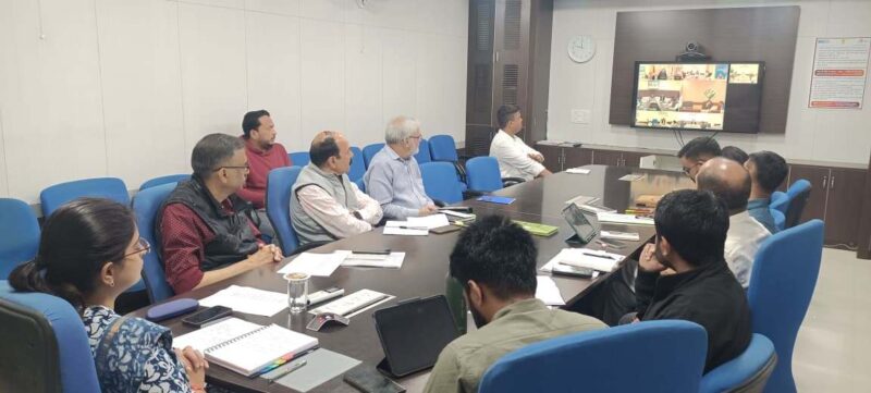 भारत निर्वाचन आयोग न