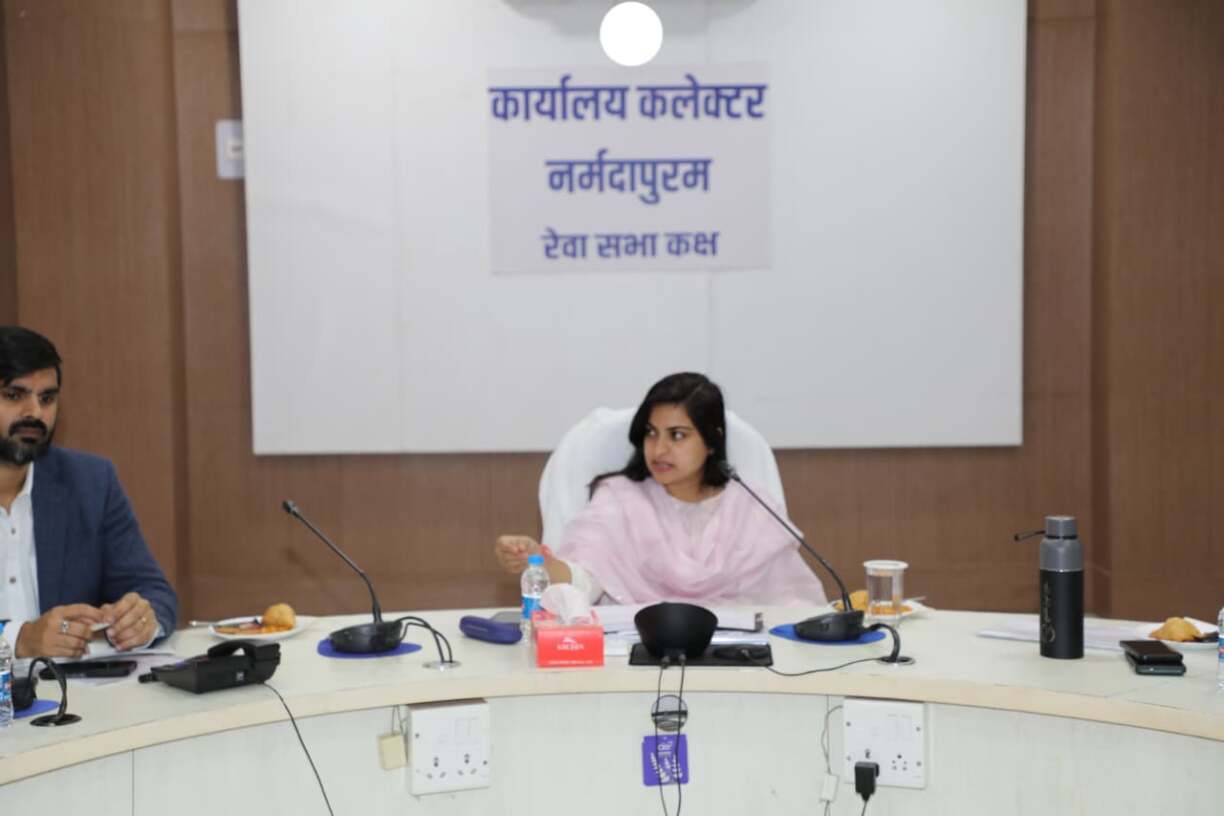 विस्थापित ग्रामों में शासकीय (2)