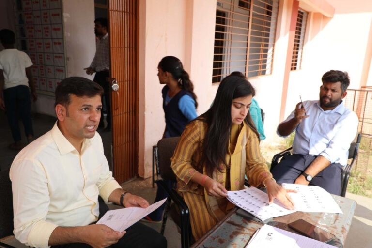 सभी बीएलओ मतदाताओ (4)