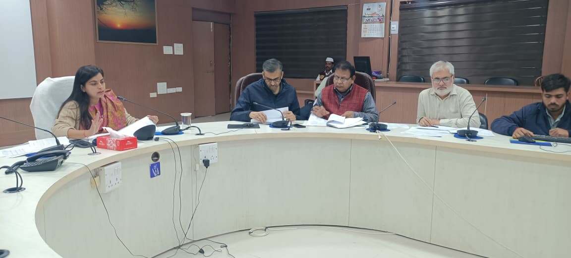 निर्धारित समय सीमा में करे शत-प्रतिशत डिजिटाइजे