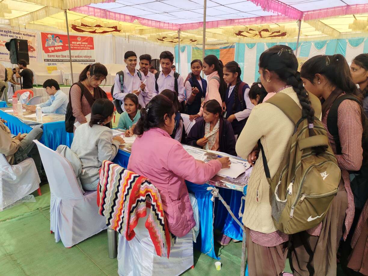 श्री माखनलाल चतुर्वेदी (2)