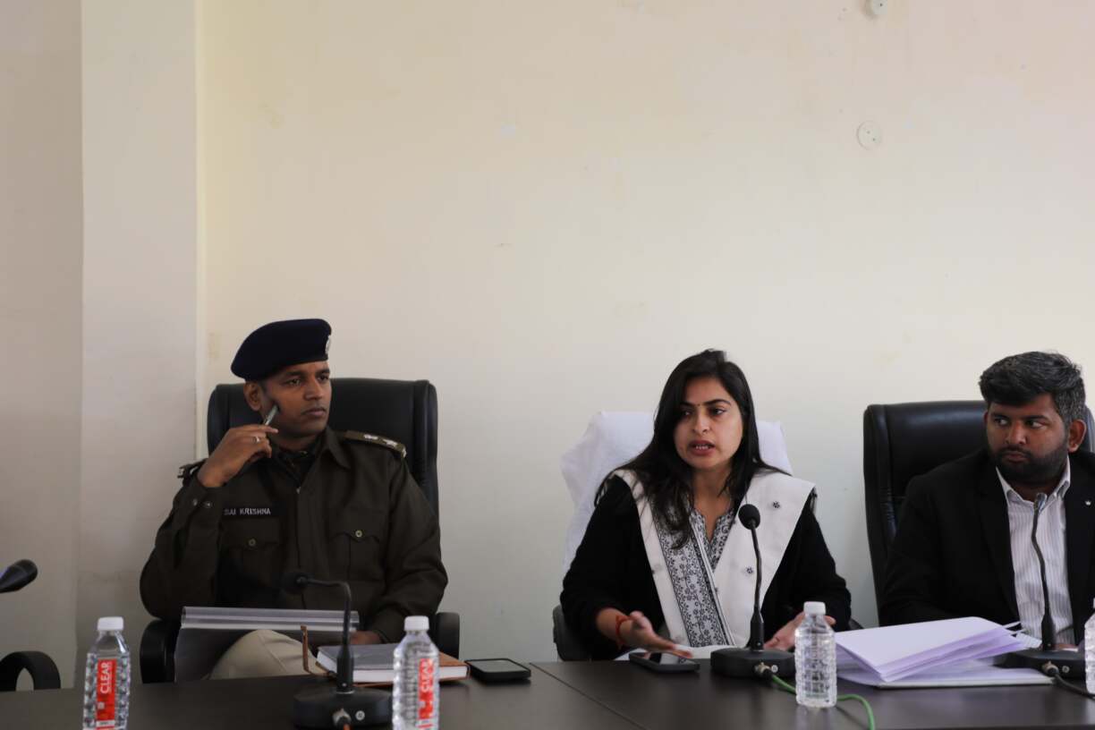 6 फरवरी से 15 फरवरी तक लगेगा पचमढ़ी का सुप्रसिद्ध महादेव मेला (6)