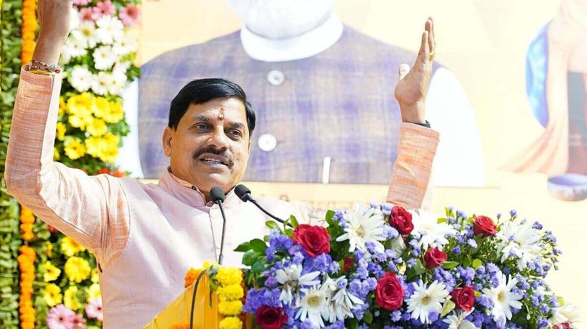 cm-dr-mohan-yadav-to-transfer-e282b91857-crore-to-1-26-crore-ladli-behnas-in-madhya-pradesh-today