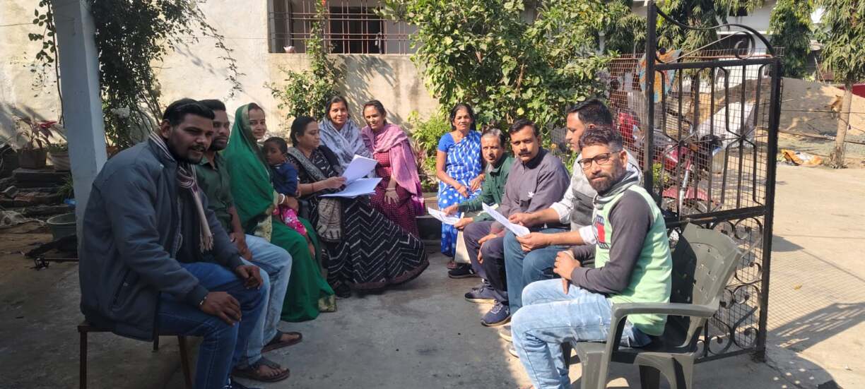 कलेक्टर के निर्देशानुसार जिले में प्रारंभ हुआ‘संकल्प से समाधान अभियान’ (4)