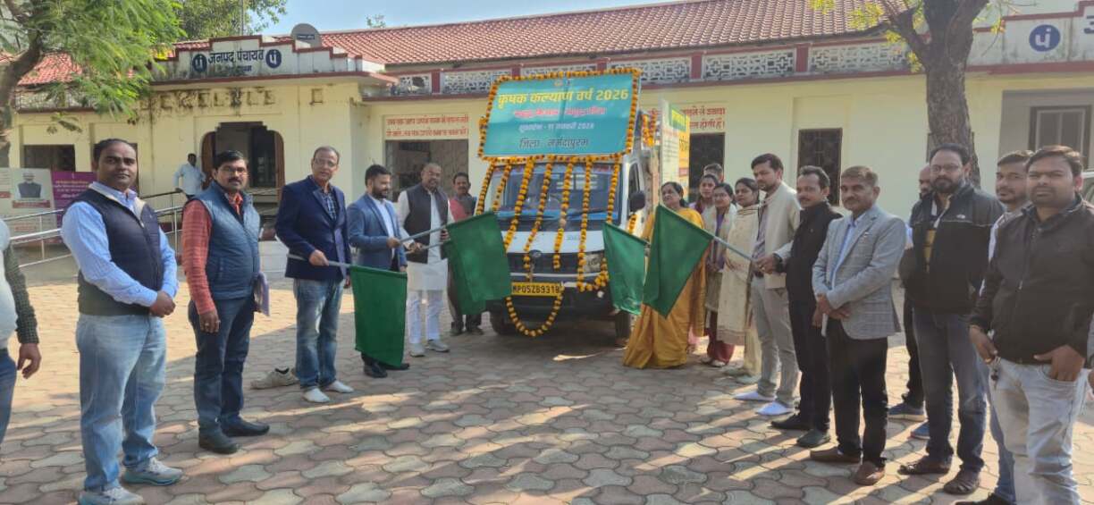 कृषि वर्ष 2026 का शुभारंभ (3)