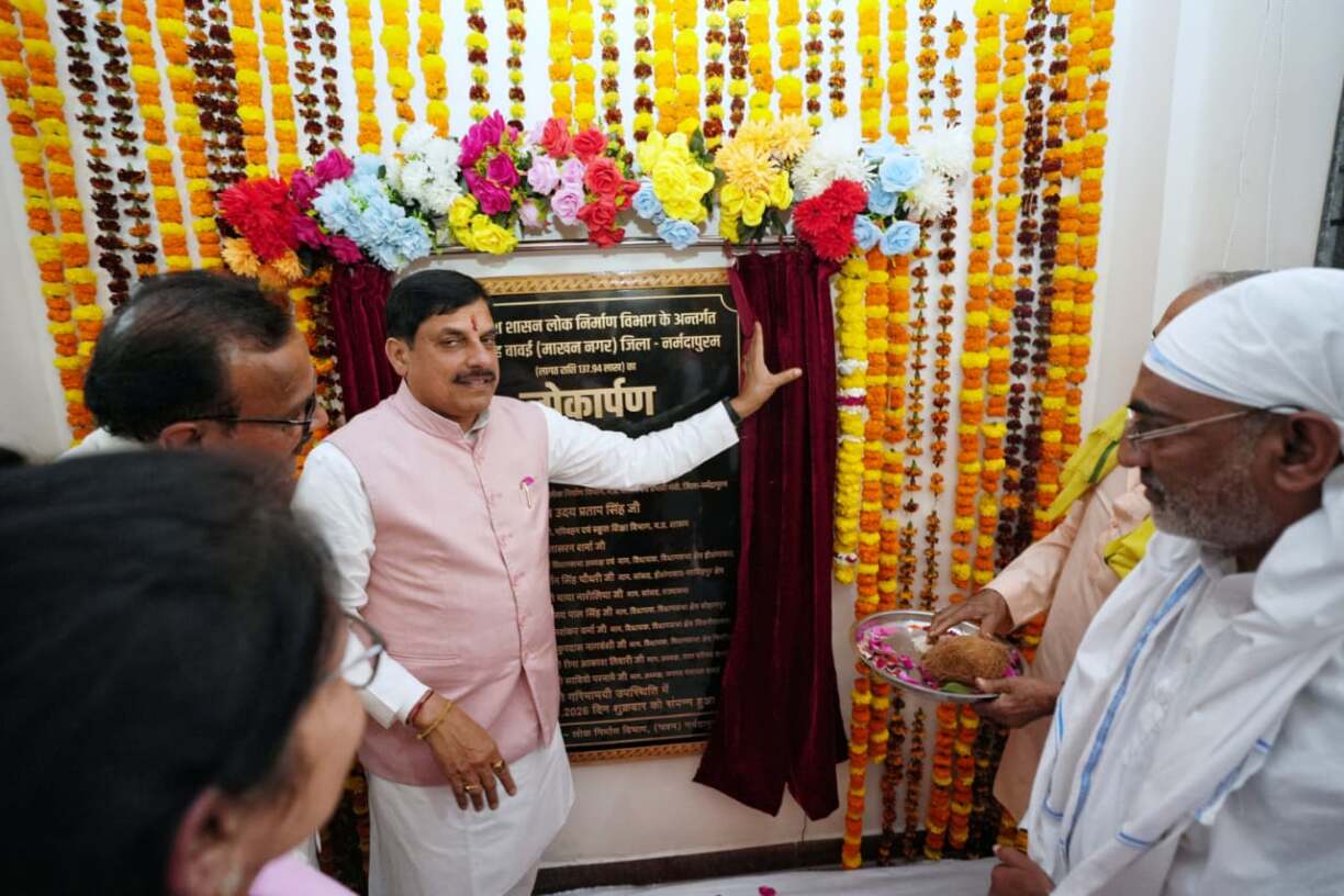 मुख्यमंत्री डॉ यादवण (2)