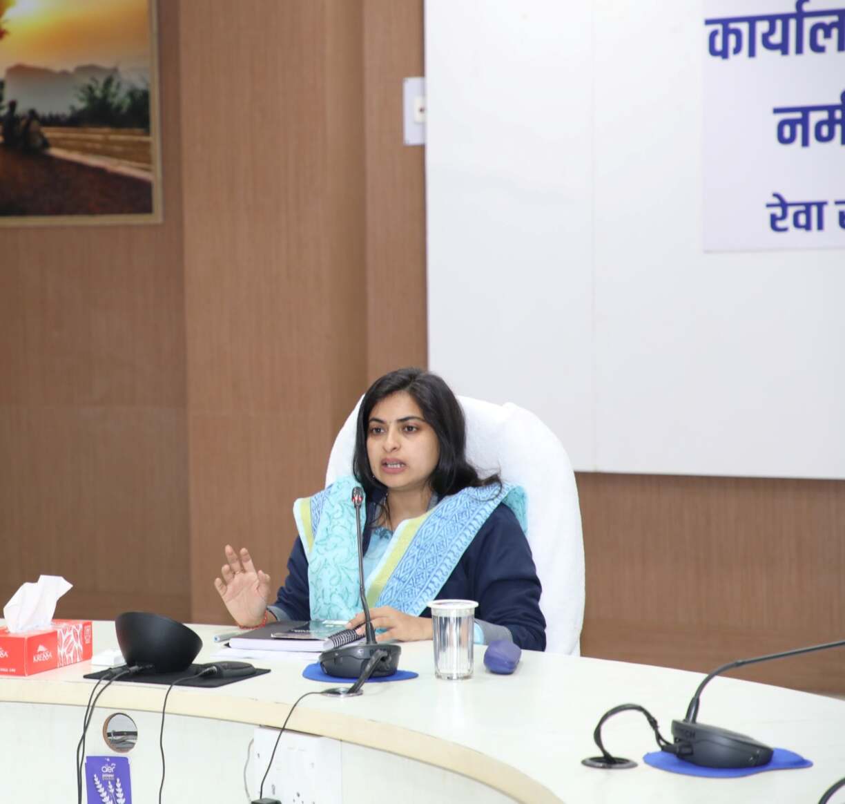 मुख्यमंत्री डॉ.