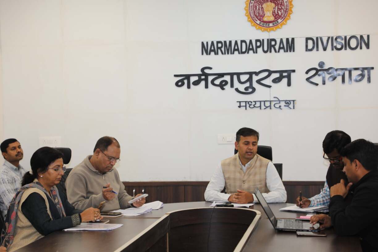 राजस्व संग्रहण करने वाले विभाग बड़े बकायादा