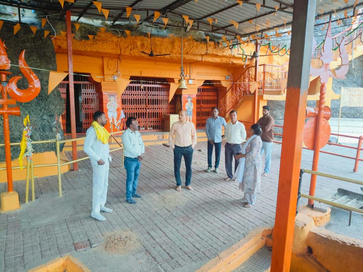 14 से 16 फरवरी तक लगेगा प्रसिद्ध तिलक सिंदूर मेला, (3)