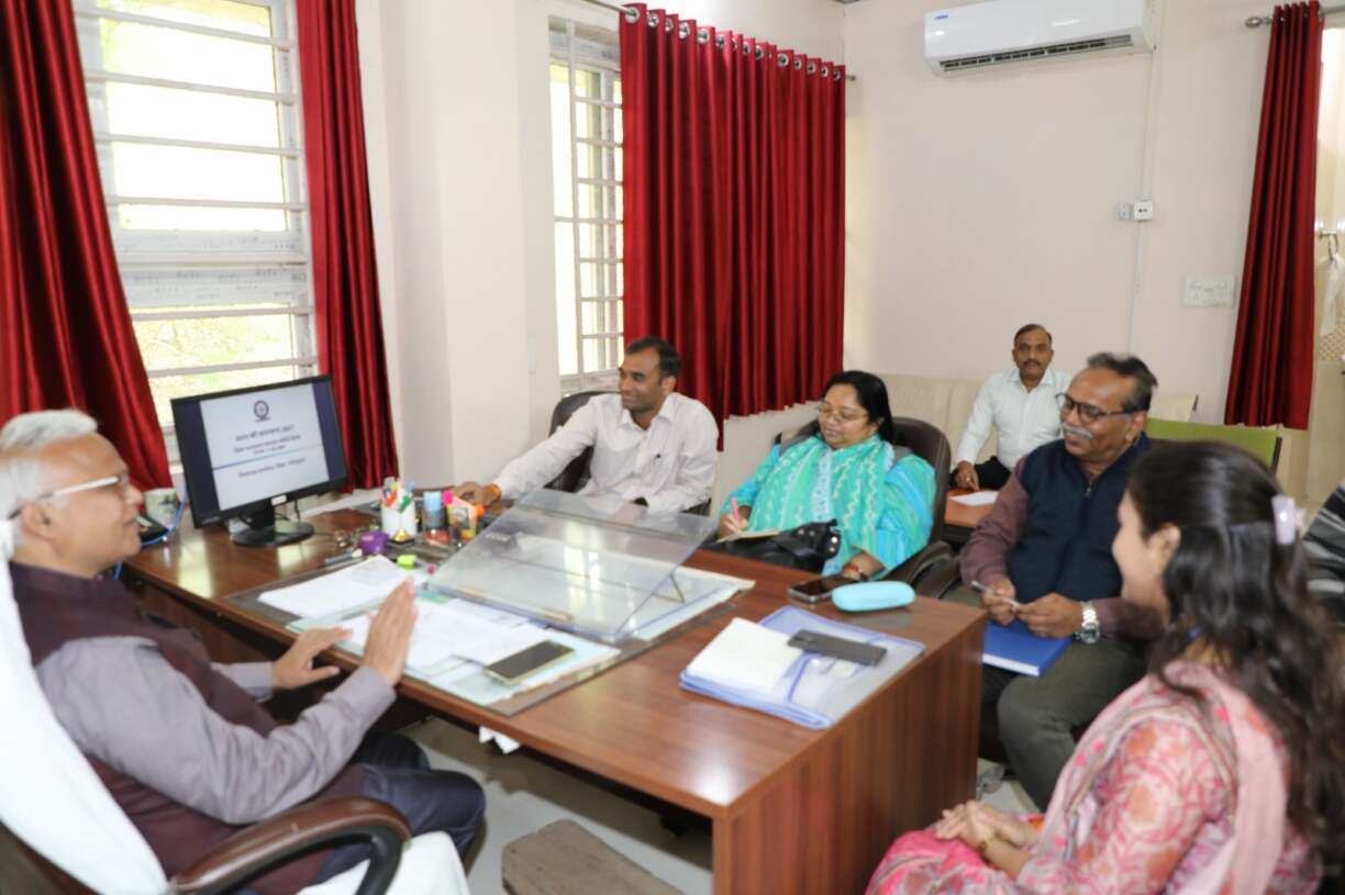 जनगणना दो चरणों में संपादित की जाएगी (2)