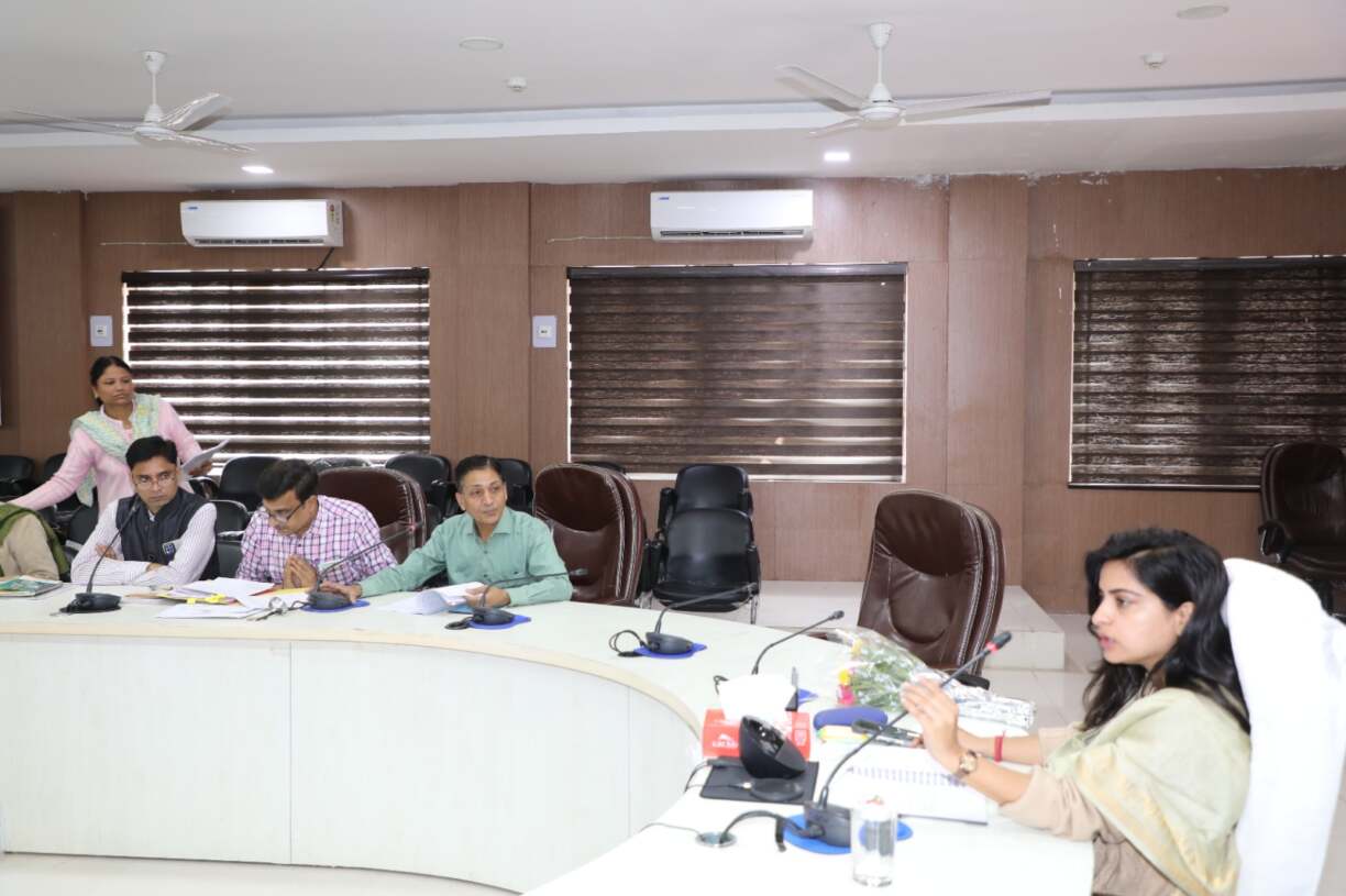 जिले के समस्_त निकायों में आवारा श्_3)