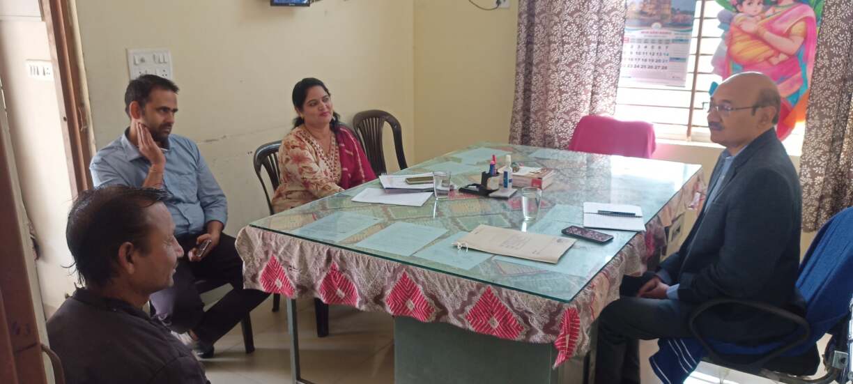 राष्ट्रीय मानवाधिकार आयोग विशेष प्रति