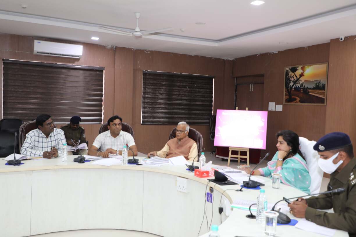 राहवीर योजना का हो व्यापक प्रसार, ब्लै(1)