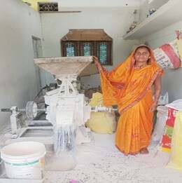 सफलता की कहानी