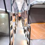 Bengaluru: Union Minister for Railways Ashwini Vaishnaw inaugurates the Vande Bharat Sleeper Train