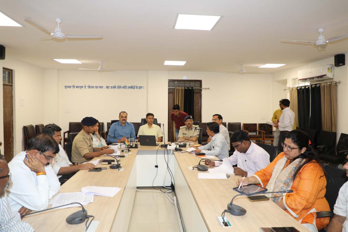 27 मार्च से हरदा, 1 अप्रैल से तवा नहर