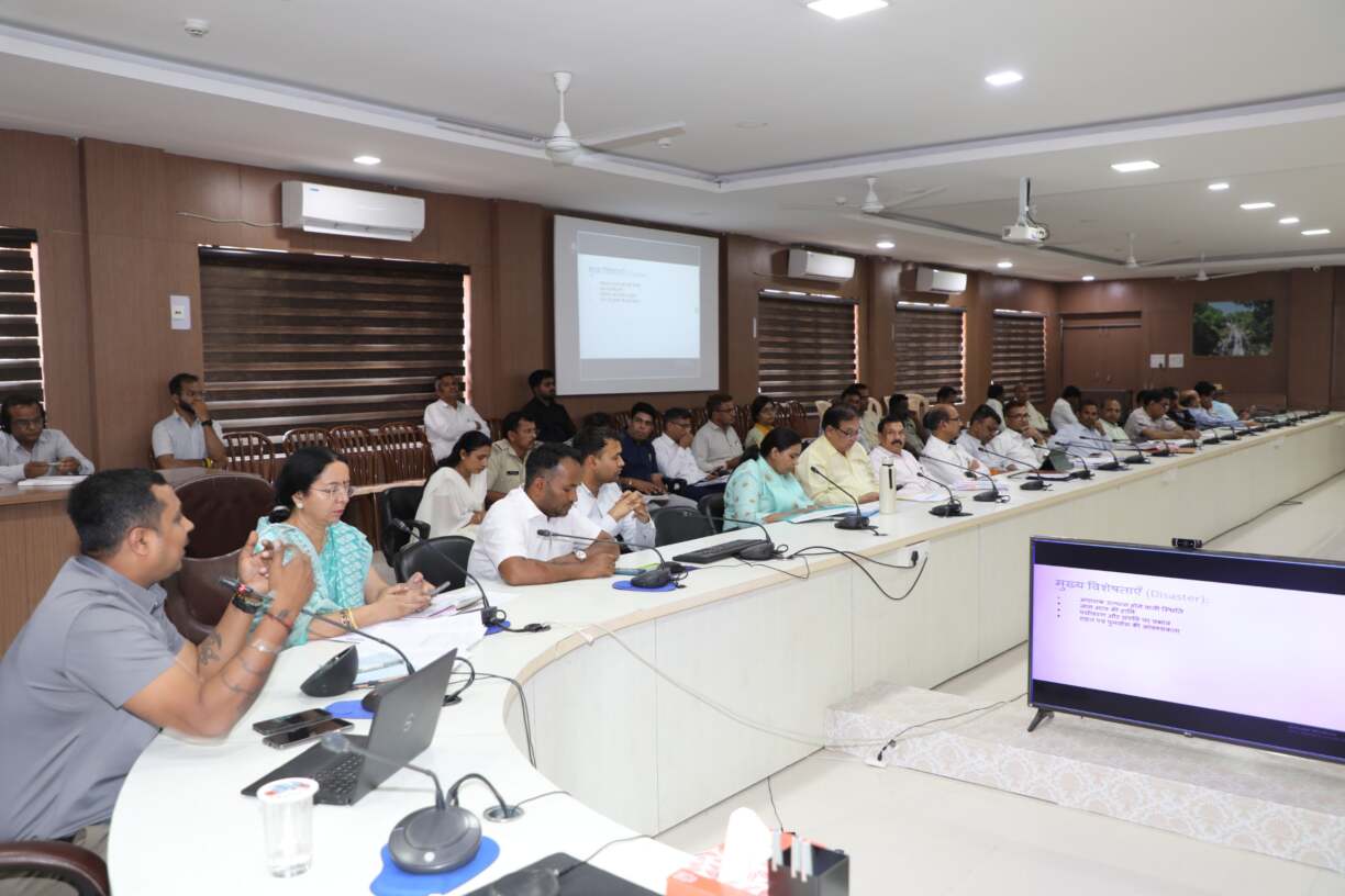 आपदा प्रबंधन