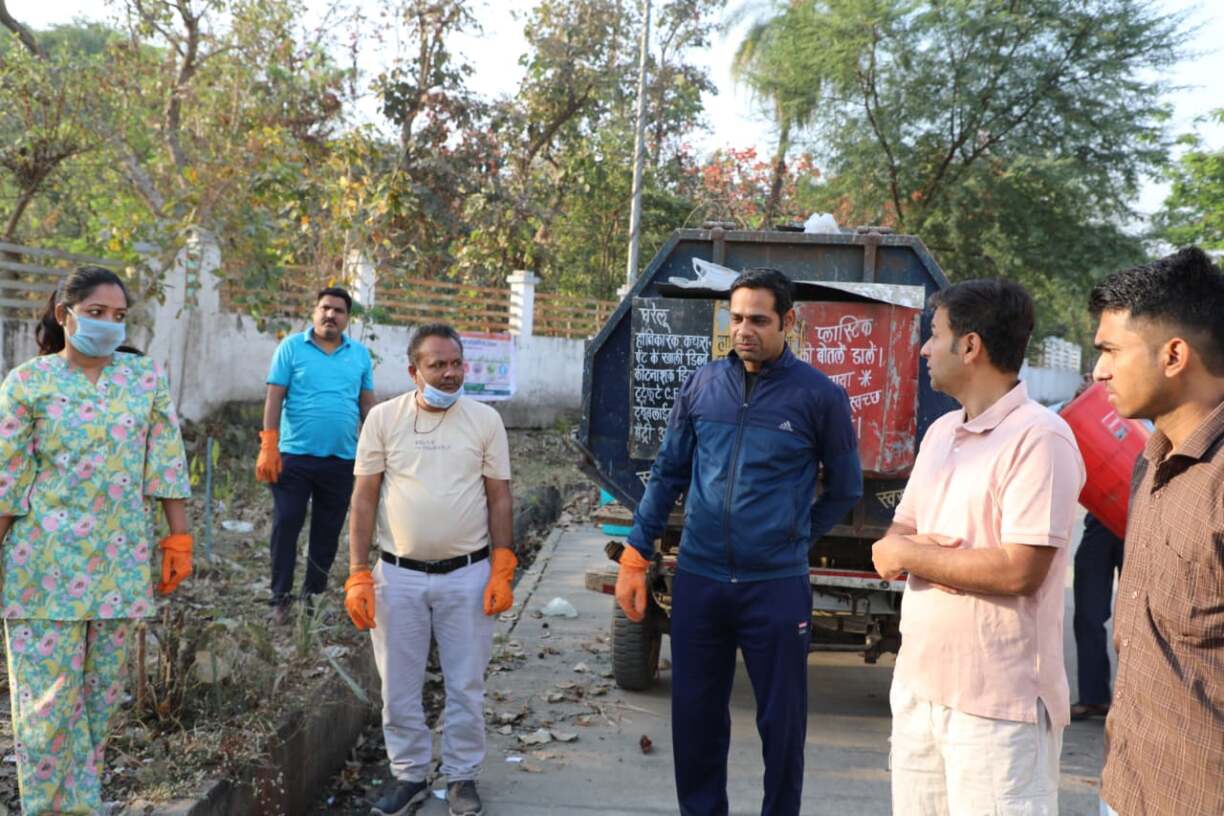 कमिश्नर श्री कृष्ण गोप