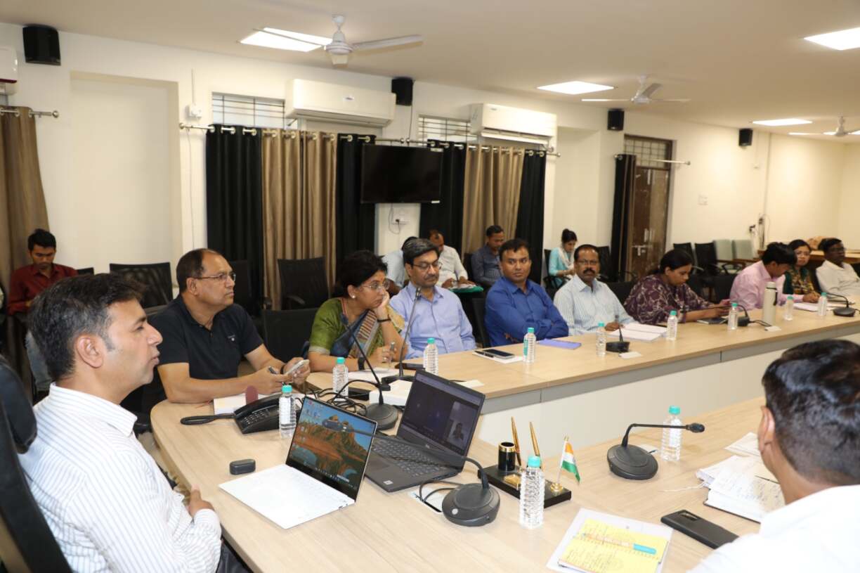 ग्रीष्म ऋतु में पेयजल