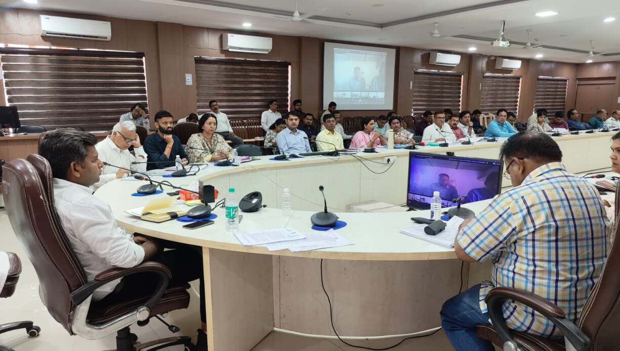 जन जन की सहभागि)