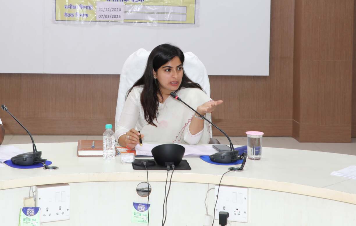 रबी विपणन गेहूं उपार्जन केन्द्र