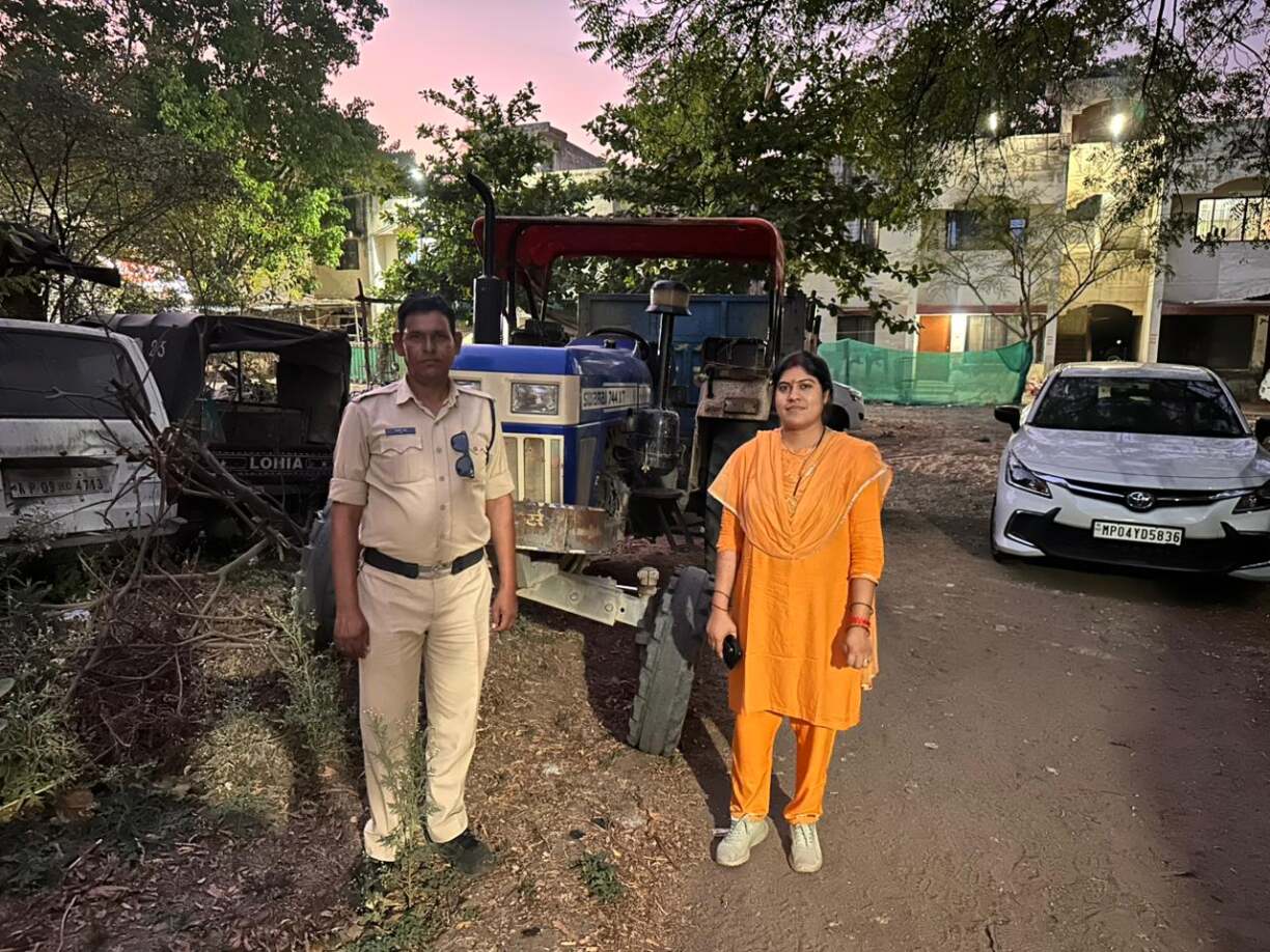 अवैध उत्खनन, परिवहन, ओवरलोड खनिज परिवहन के विरूद्ध कार्यवाही जारी (2)