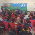 इटारसी में “नारी श5 महिलाएं सम्मानित (1)