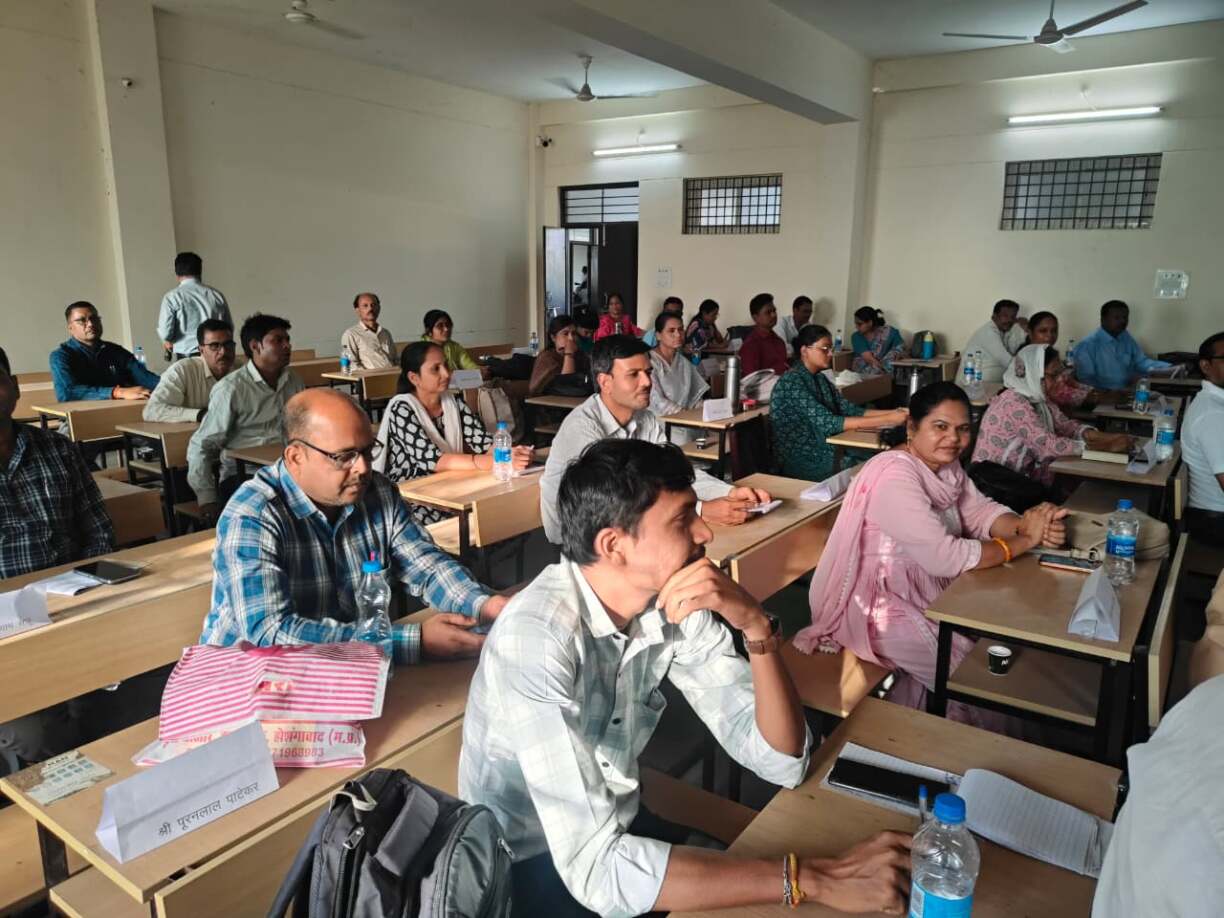 जनगणना 2027 की तैयारियां हुई