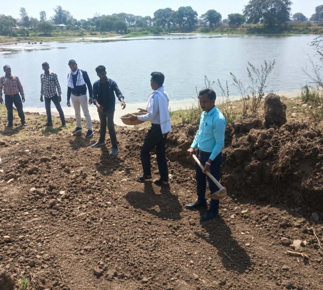 जल गंगा संवर्धन अभिय1)