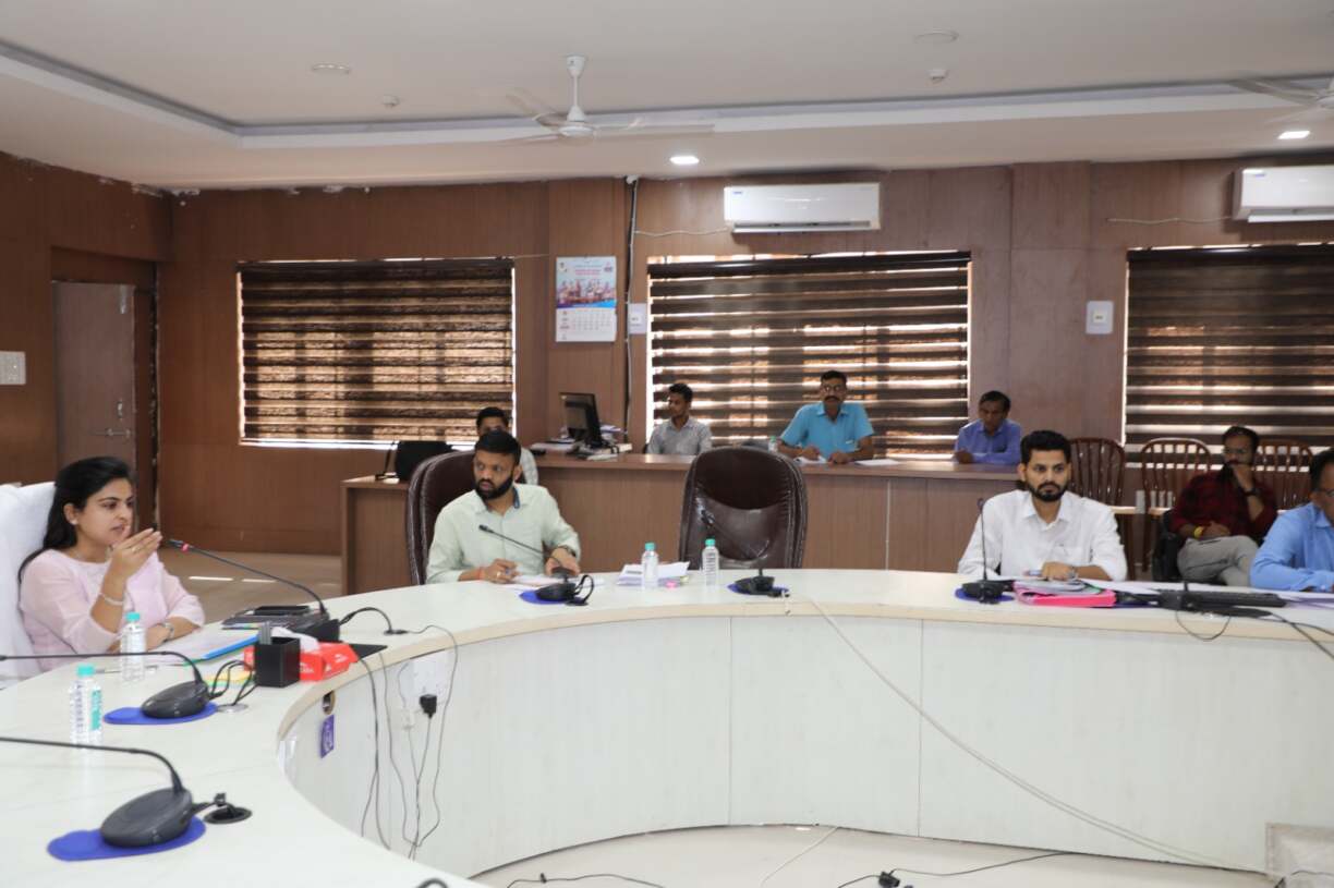 पीएम आवास योज