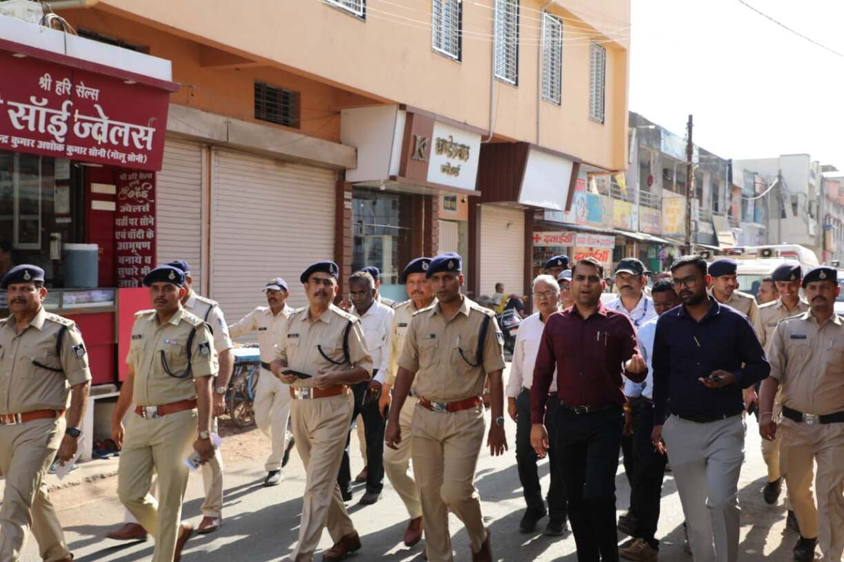 मुख्यमंत्री डॉ मोहन