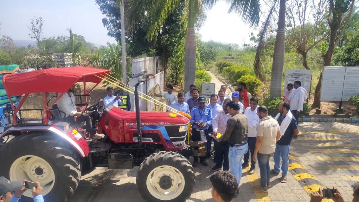 रबी विपणन 2026-27 जिले में गेहूं उपार