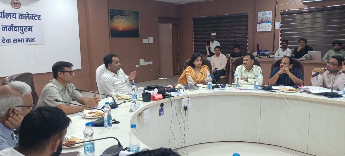 स्वच्छता सर्वेक्षण में उत्कृष्ट