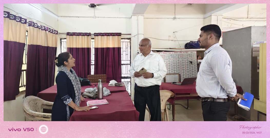 मतदाता सूची पुनरीक्षण का (2)