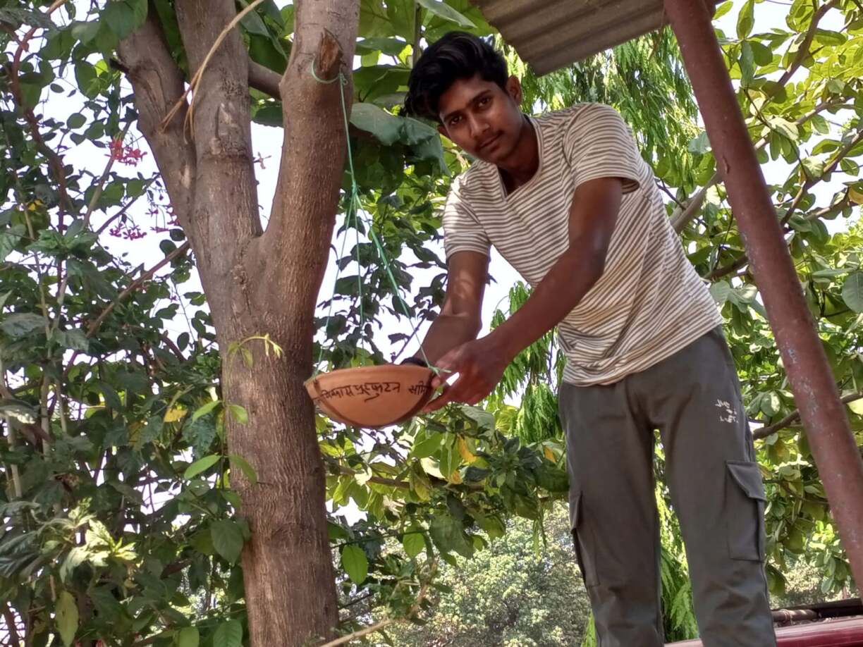 ‘नीर पखेरू अभियान’ के तहत (3)