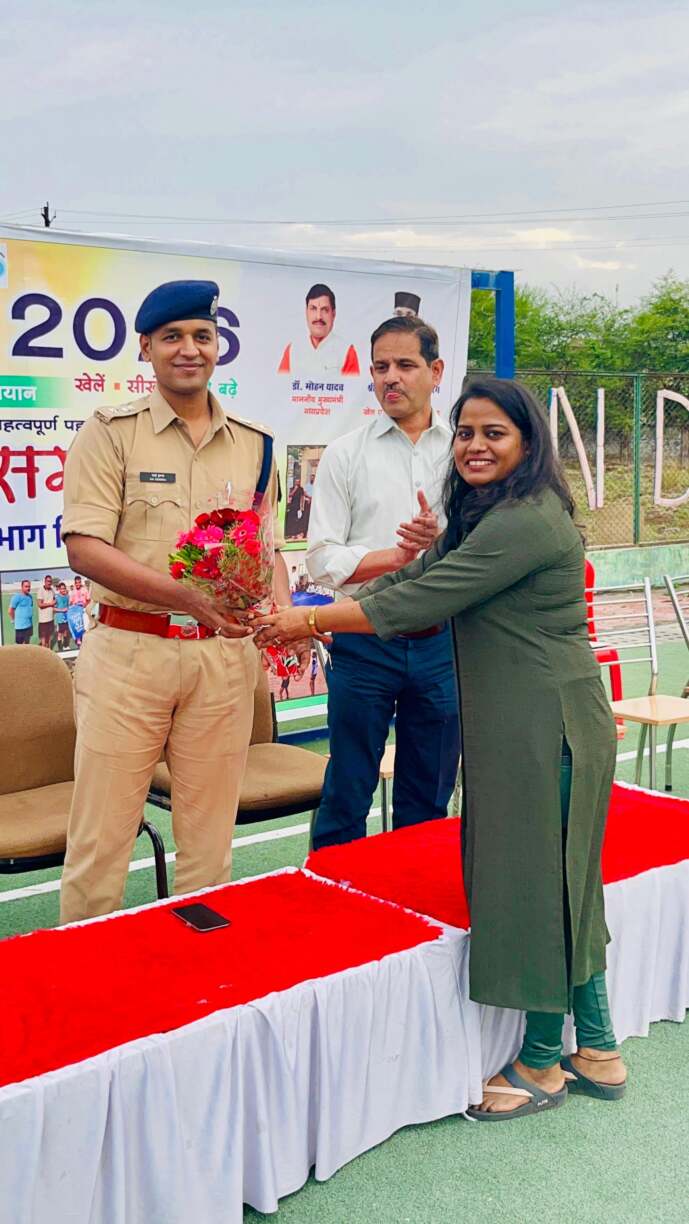 ग्रीष्मकालीन प्रशिक्षण शिविर ‘आरोह 2026’ का भव्य समापन (1) (1)