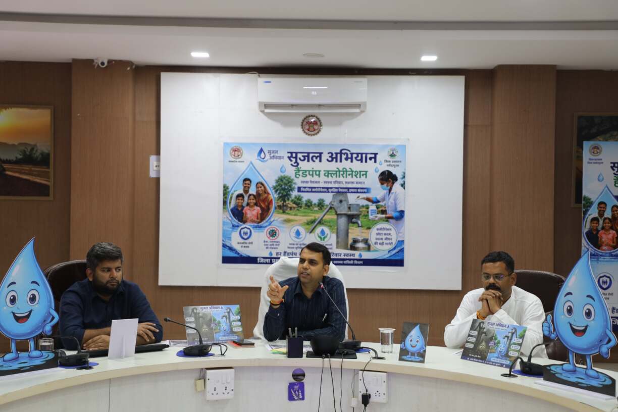 जनपद पंचायत नर्मभियान' नवाचार का शुभारंभ (15)