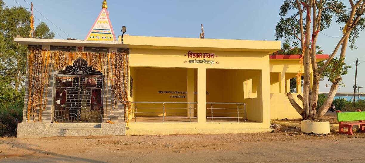 पंचायत नामा ग्राम पंचायत रेसलपुर बनी आत्मनिर्भरता की मिसाल (3)