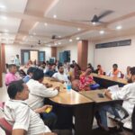 पीएम आवास योजना 2.0 सीएमओ ने हितग्राहिय (1)