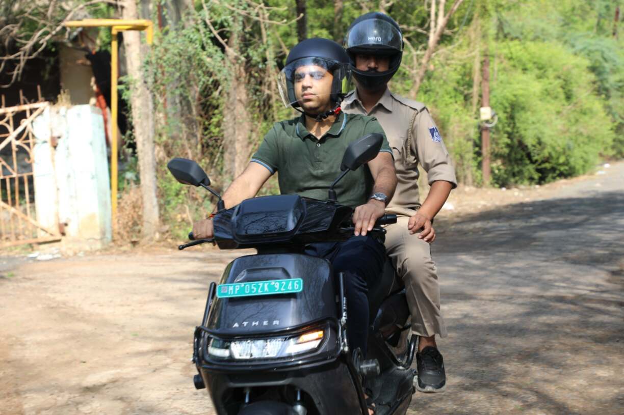 प्रकृति संरक्षण में छोटा से छोटा श्रा (16)