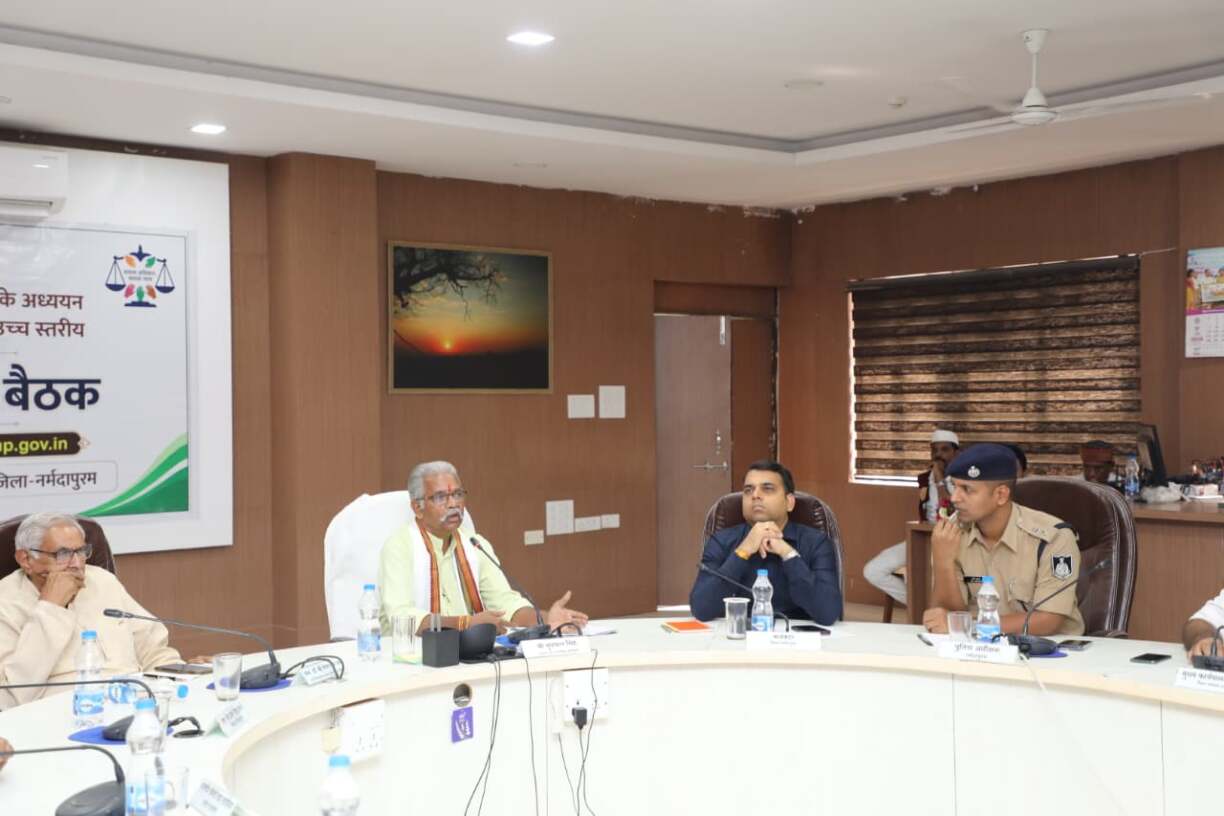 मध्य प्रदेश में भी लागू होगी समान नागरिक संहिता(ucc) (3)