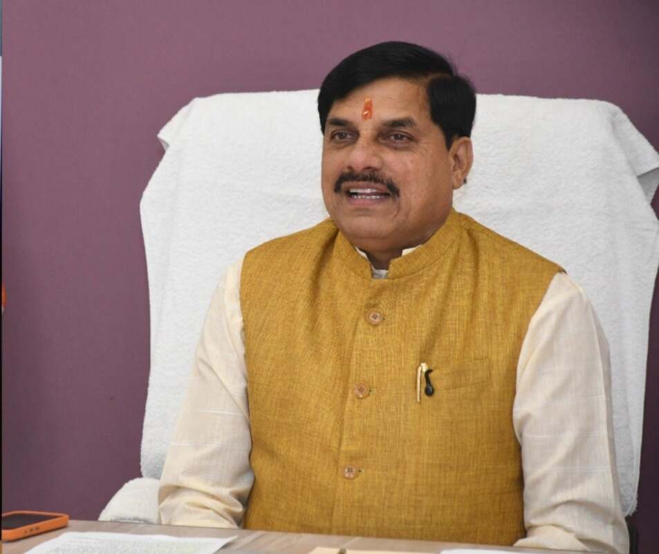 मुख्यमंत्री डॉ. यादव ने नीट परीक्षा के सुव्यवस्थित संचालन के संबंध में दिए दिशा-निर्देश