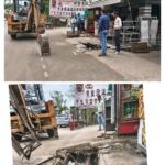 वर्षा ऋतु से पूर्व नगर पालिका प्रशासन अलर्ट मोड पर (2)