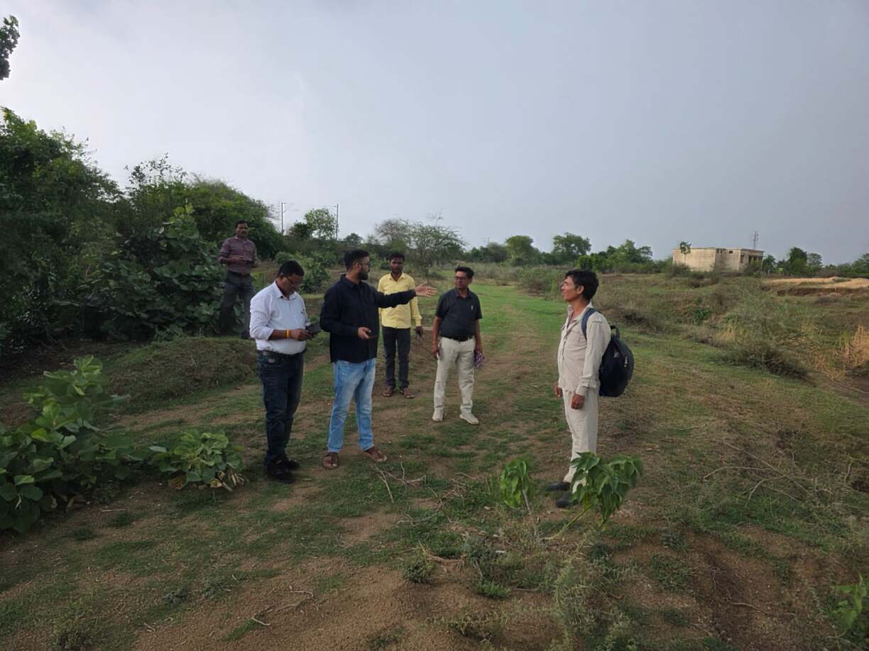 वृहद वृक्षारोपण अभिय (1)