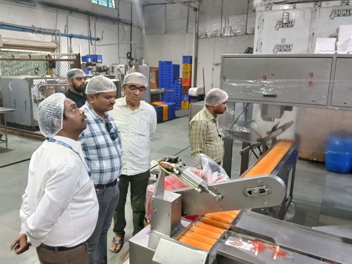संभागीय उड़न दस्ते का आइसक्रीम फैक्ट्रियों पर छापा, 12 नमूने जांच के लिए भेजे (3)